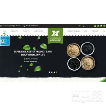 【新鄉谷歌社媒推廣宣傳視頻拍攝精品網站建設】- 